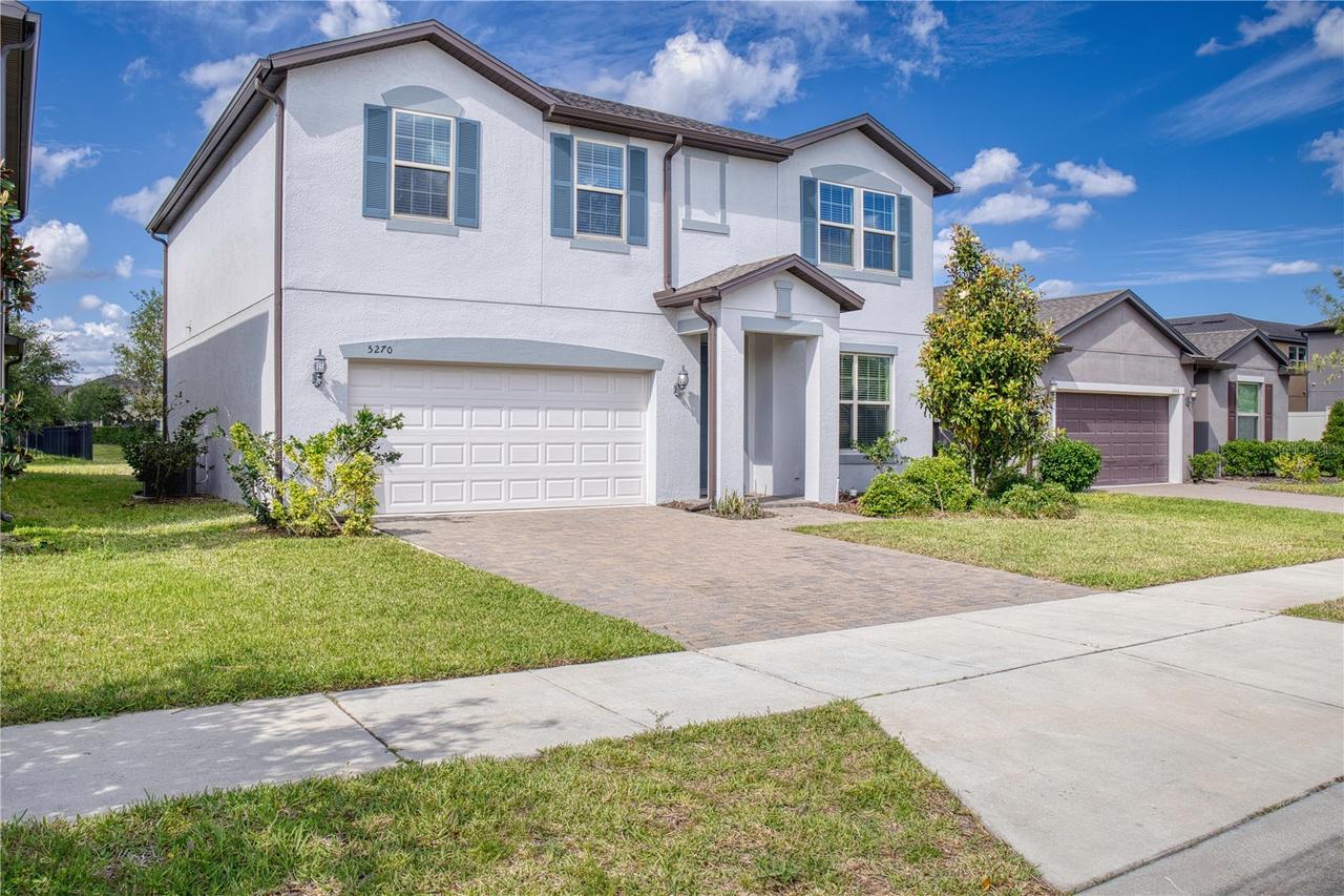 5270 Brydon Woods Cir., St Cloud, FL 34771