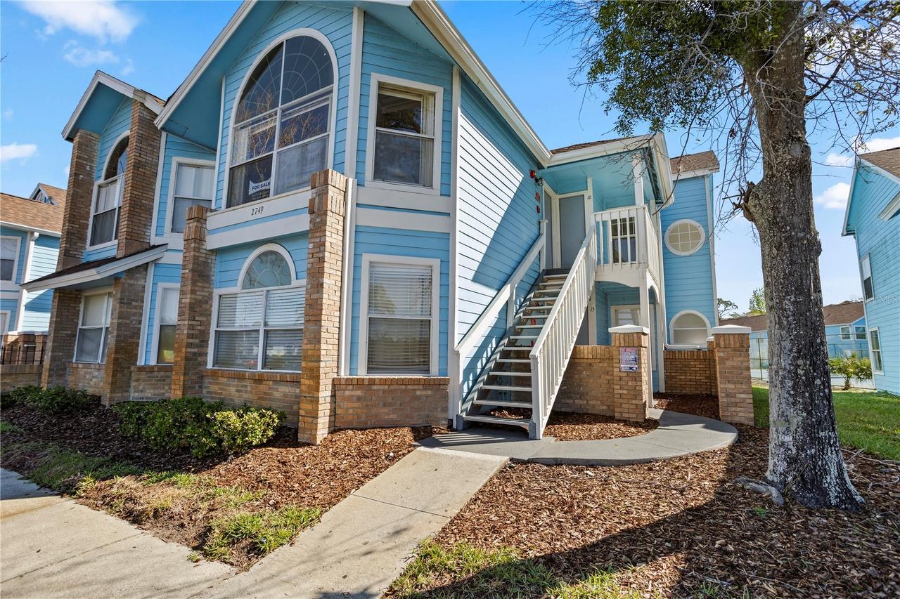 2749 N Poinciana Blvd. #15, Kissimmee, FL 34746