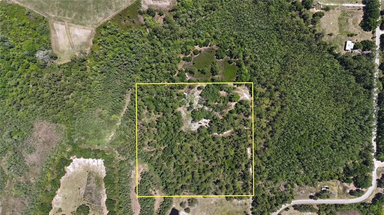 9121 Florida Boys Ranch Rd., Clermont, FL 34711