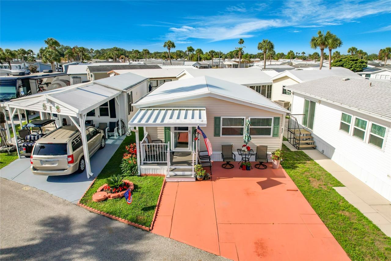 9000 Us Hwy 192 # 537 #537, Clermont, FL 34714