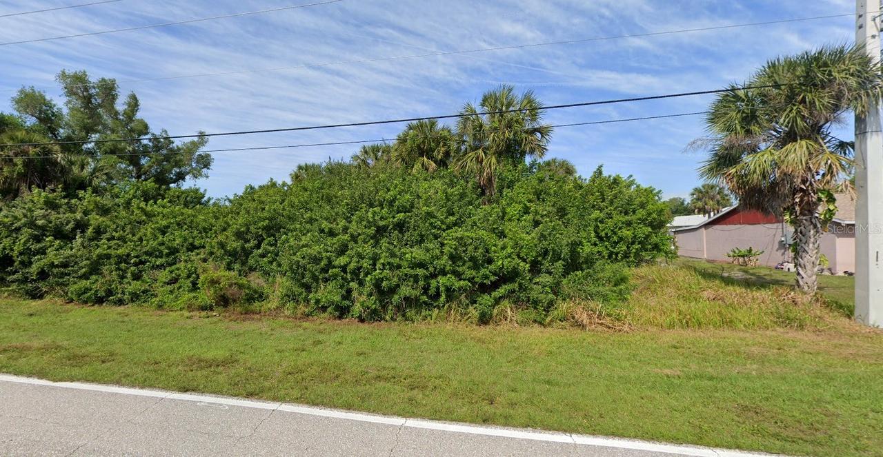 11796 Oceanspray Blvd., Englewood, FL 34224