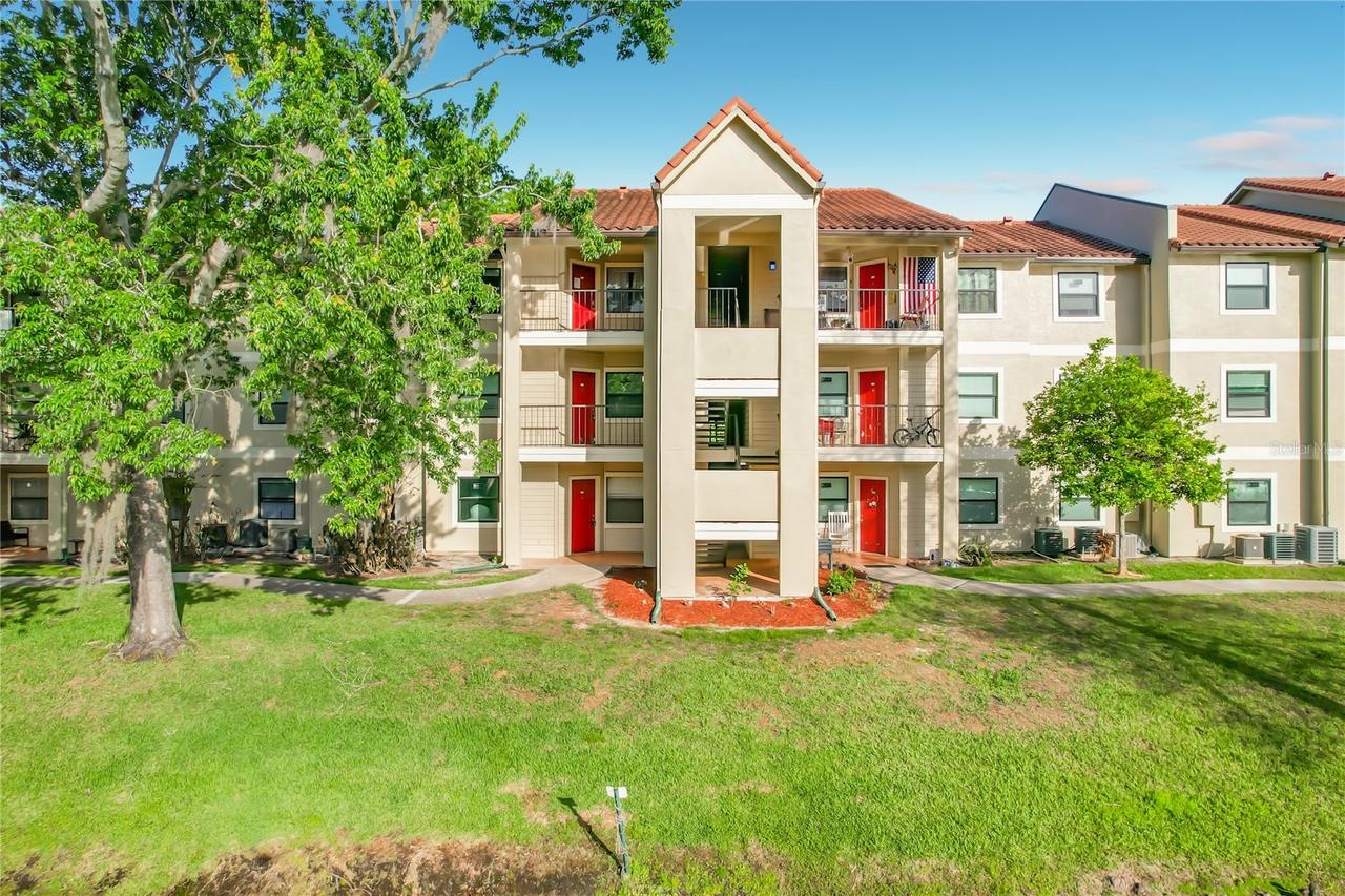 3028 Parkway Blvd. #208, Kissimmee, FL 34747