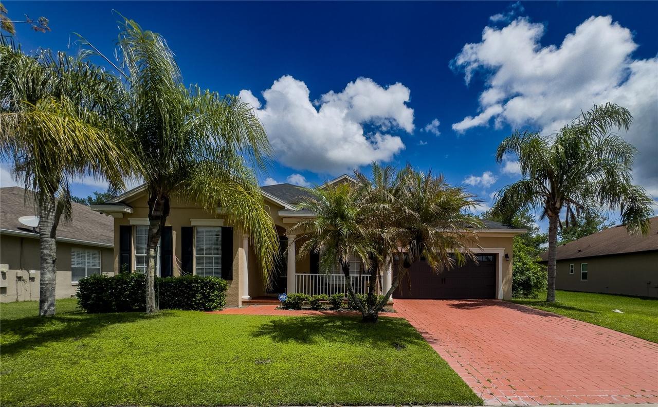 7331 Windham Harbour Ave., Orlando, FL 32829