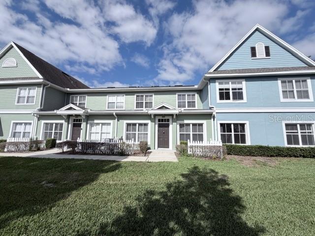 2201 San Vittorino Cir. #106, Kissimmee, FL 34741