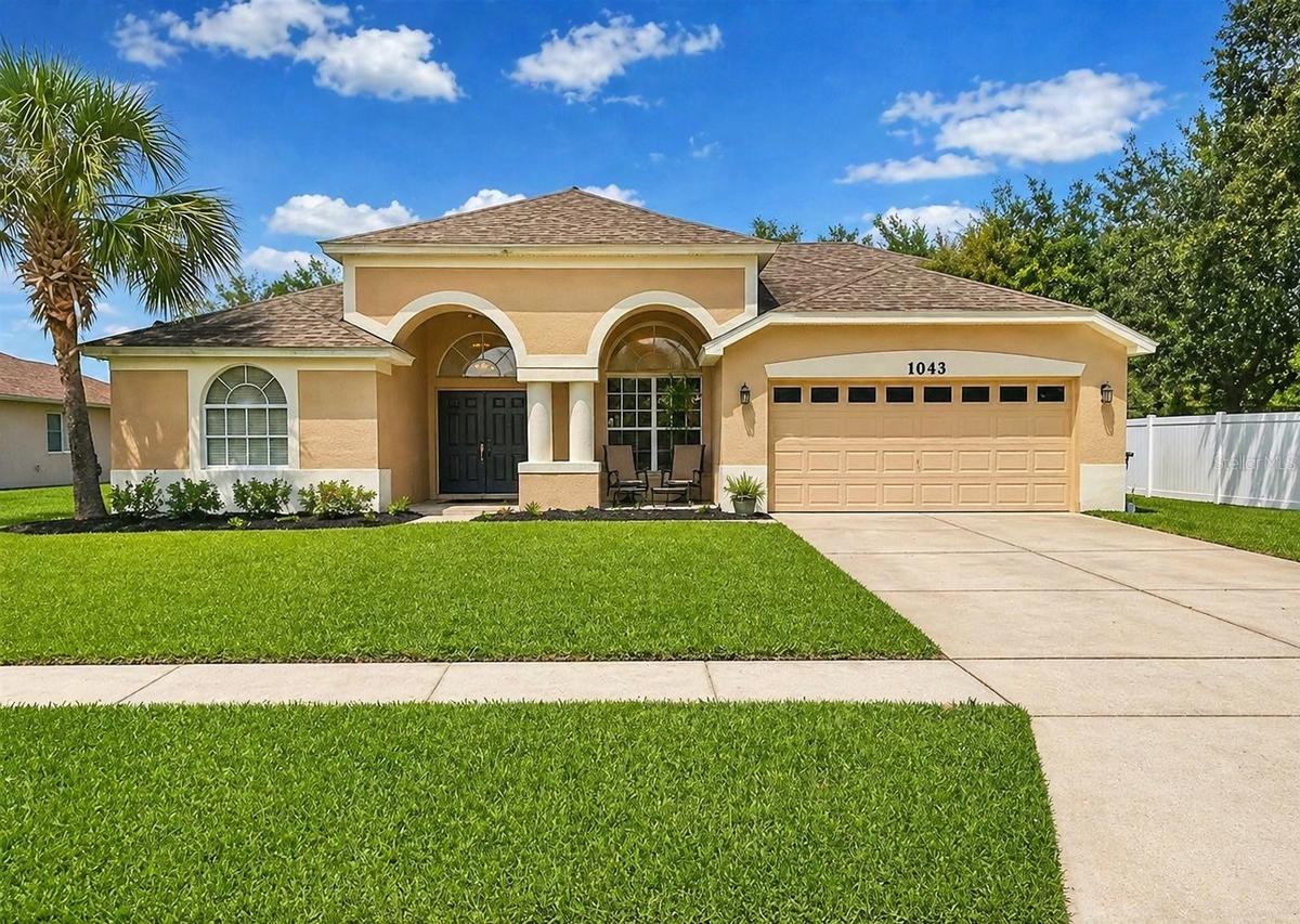 1043 Chamberlin Tr., St Cloud, FL 34772