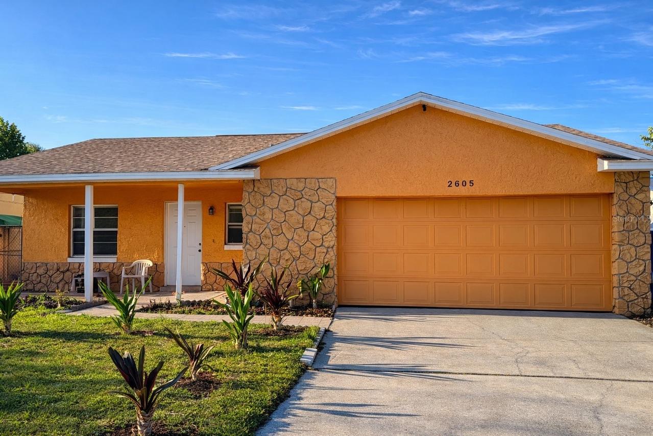 2605 Char St., Orlando, FL 32839