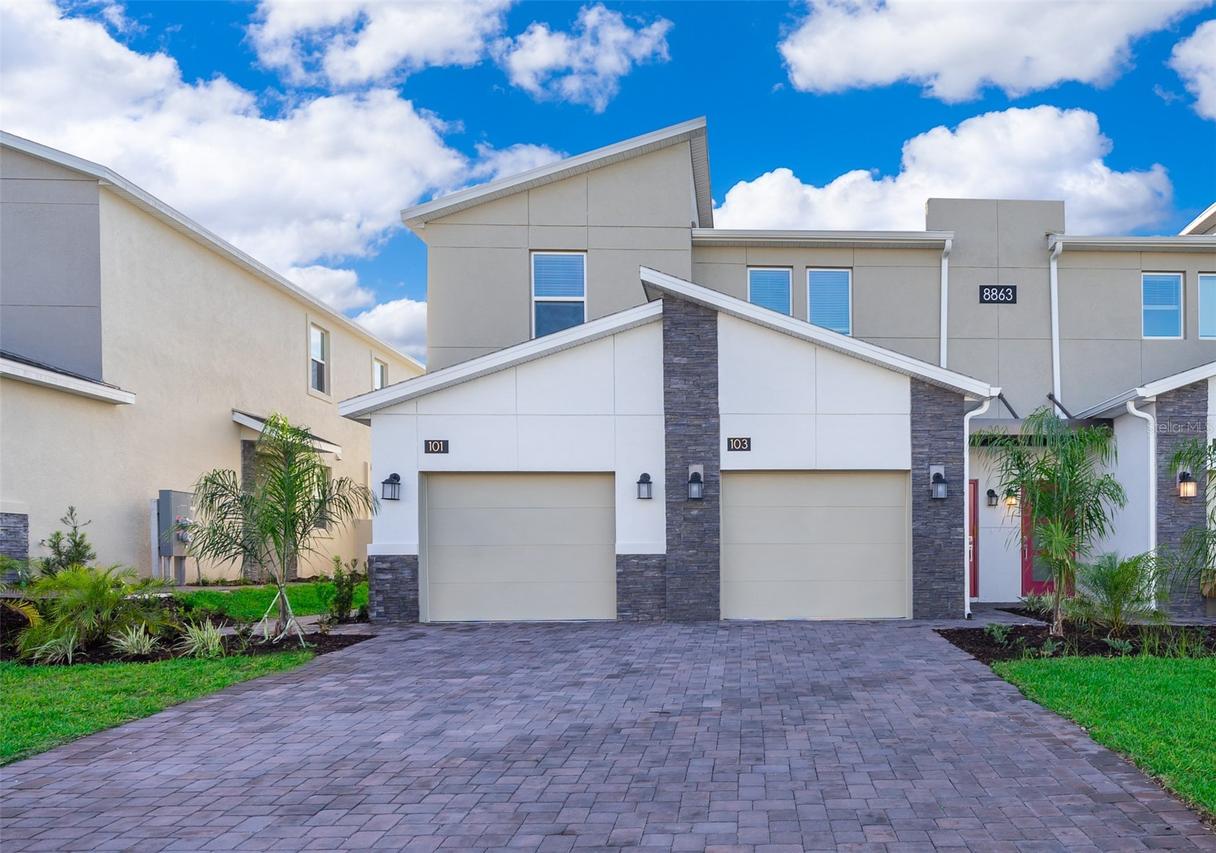 8863 Cabot Cliffs Dr. #101, Davenport, FL 33896