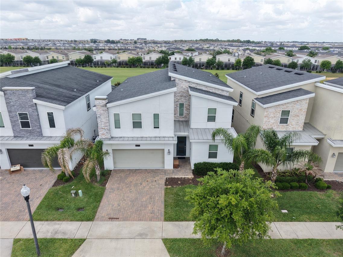 8876 Cabot Cliffs Dr., Davenport, FL 33896