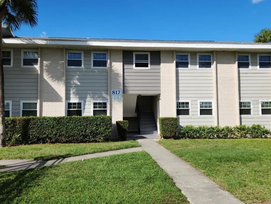 817 Sky Lake Cir. #A, Orlando, FL 32809