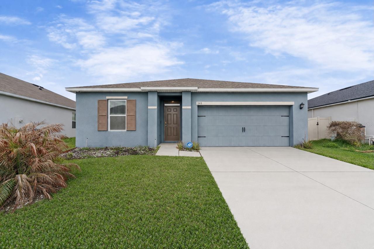 265 Meadowbrook Blvd., Winter Haven, FL 33881