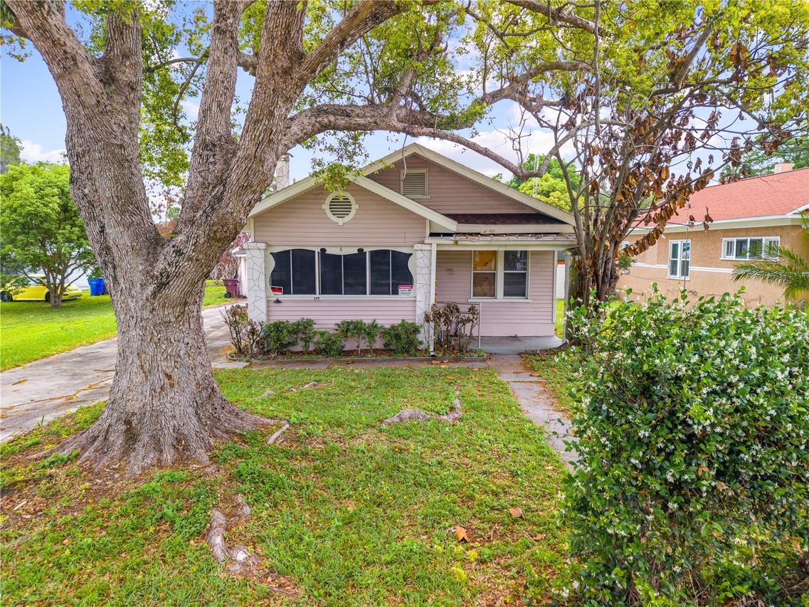 437 New York Ave, St Cloud, FL 34769