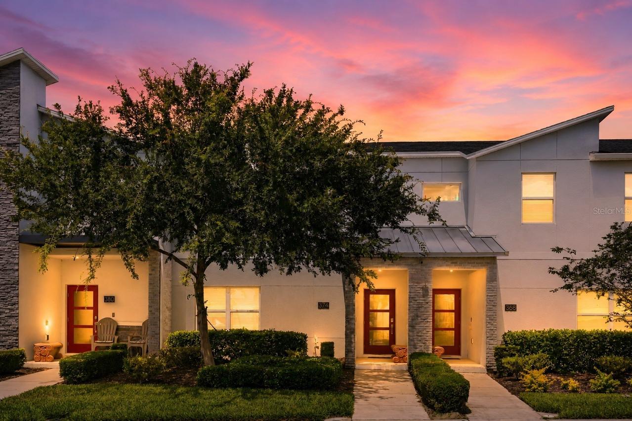 374 Ocean Course Ave., Davenport, FL 33896