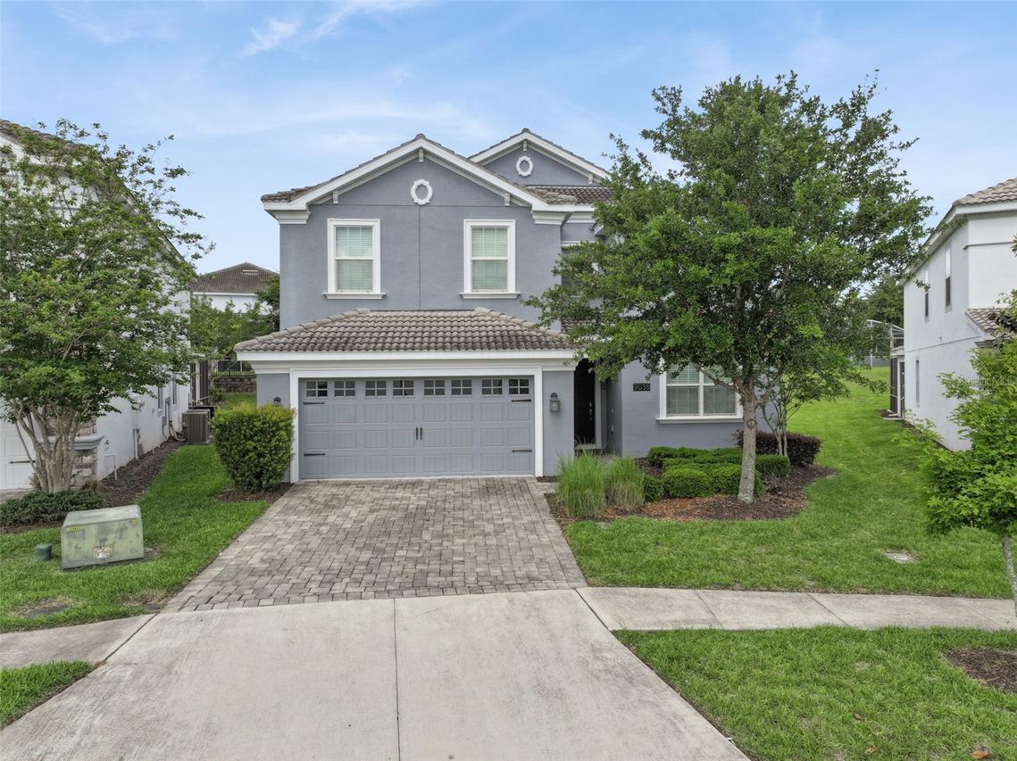 9038 Stinger Dr., Davenport, FL 33896