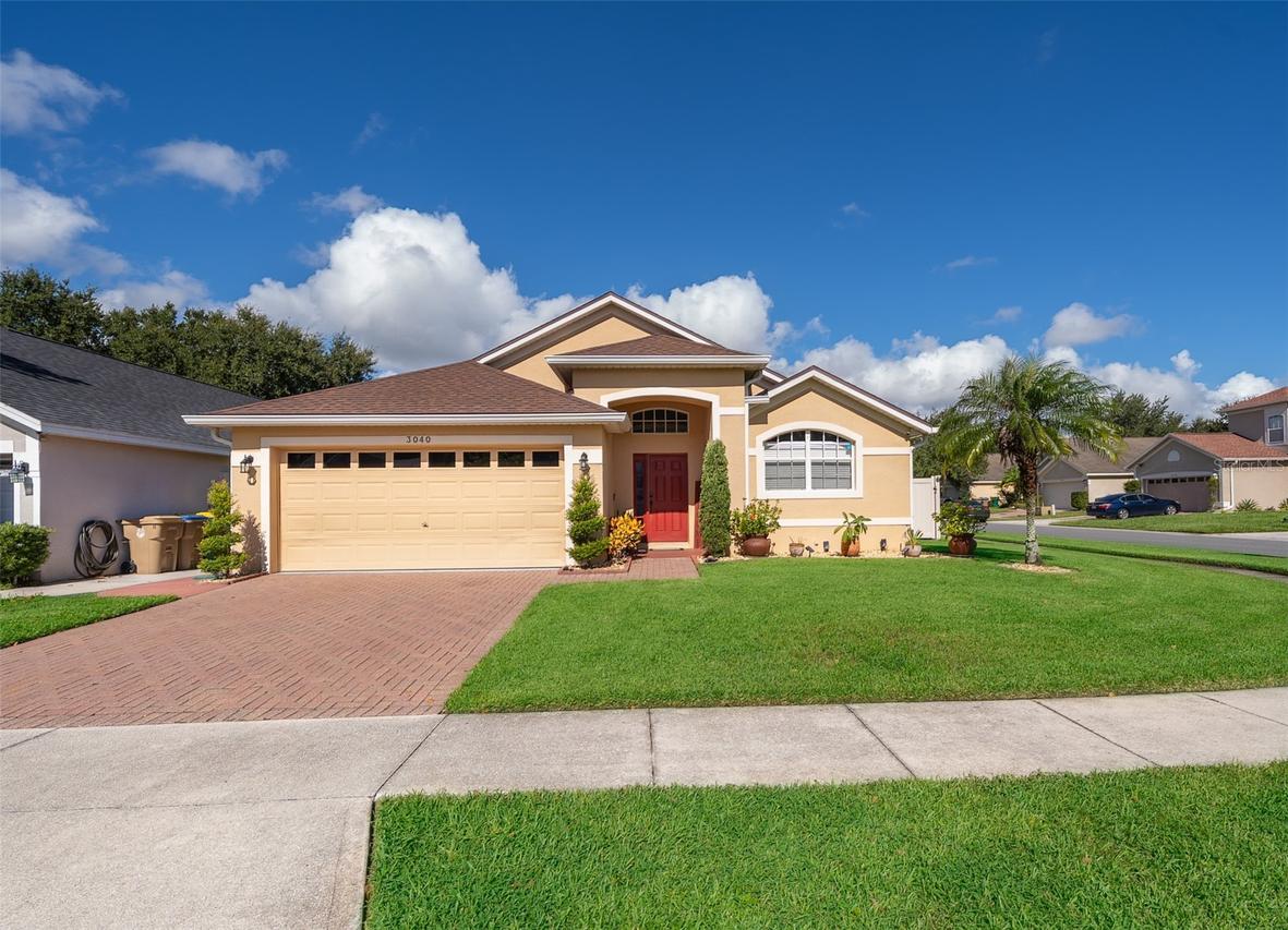 3040 Rob Way, Kissimmee, FL 34743