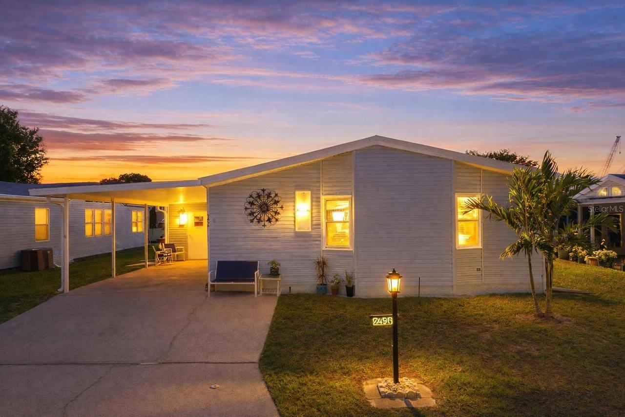 2496 Independence Ln., St Cloud, FL 34772