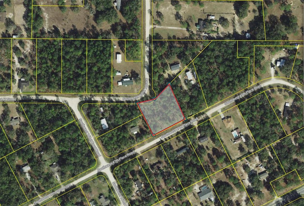 16175 SW 47th Place Rd., Ocala, FL 34481