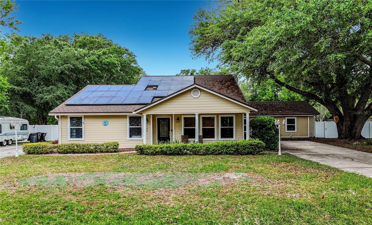 6380 Bahaia Rd., Fleming Island, FL 32003