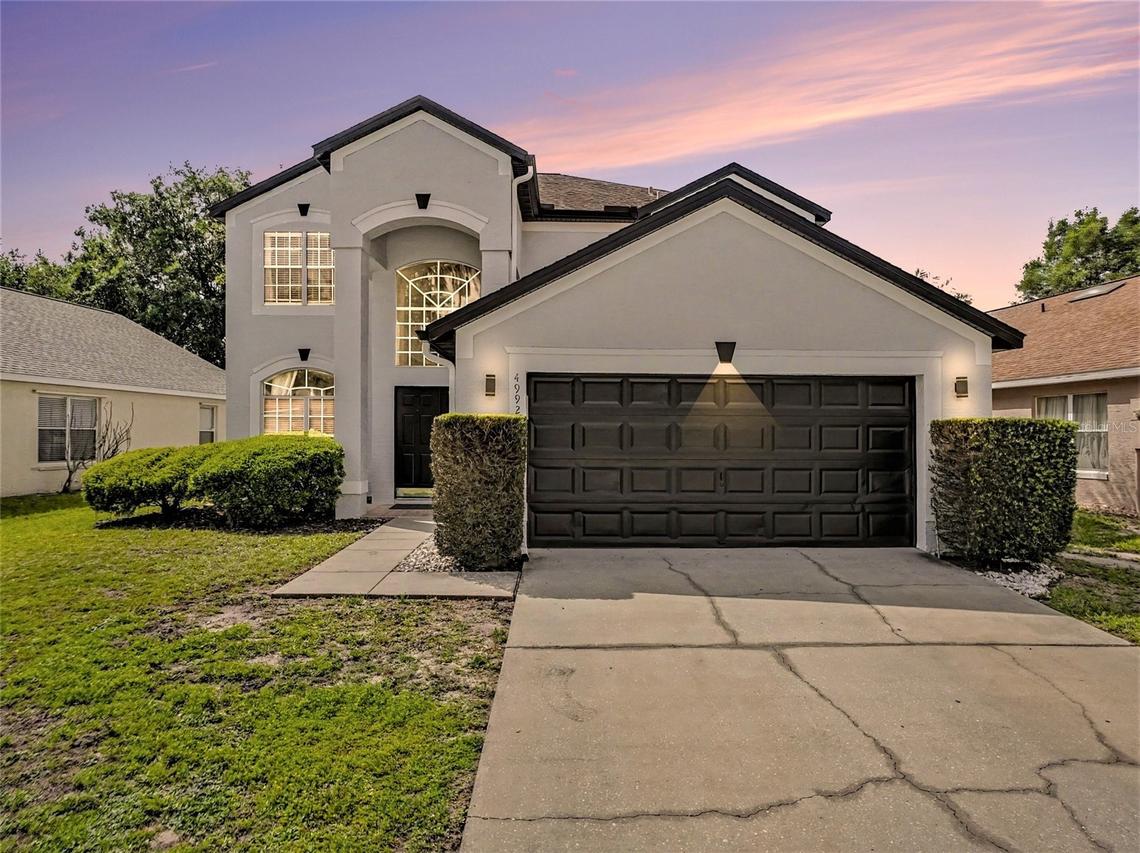 4992 Hook Hollow Cir., Orlando, FL 32837