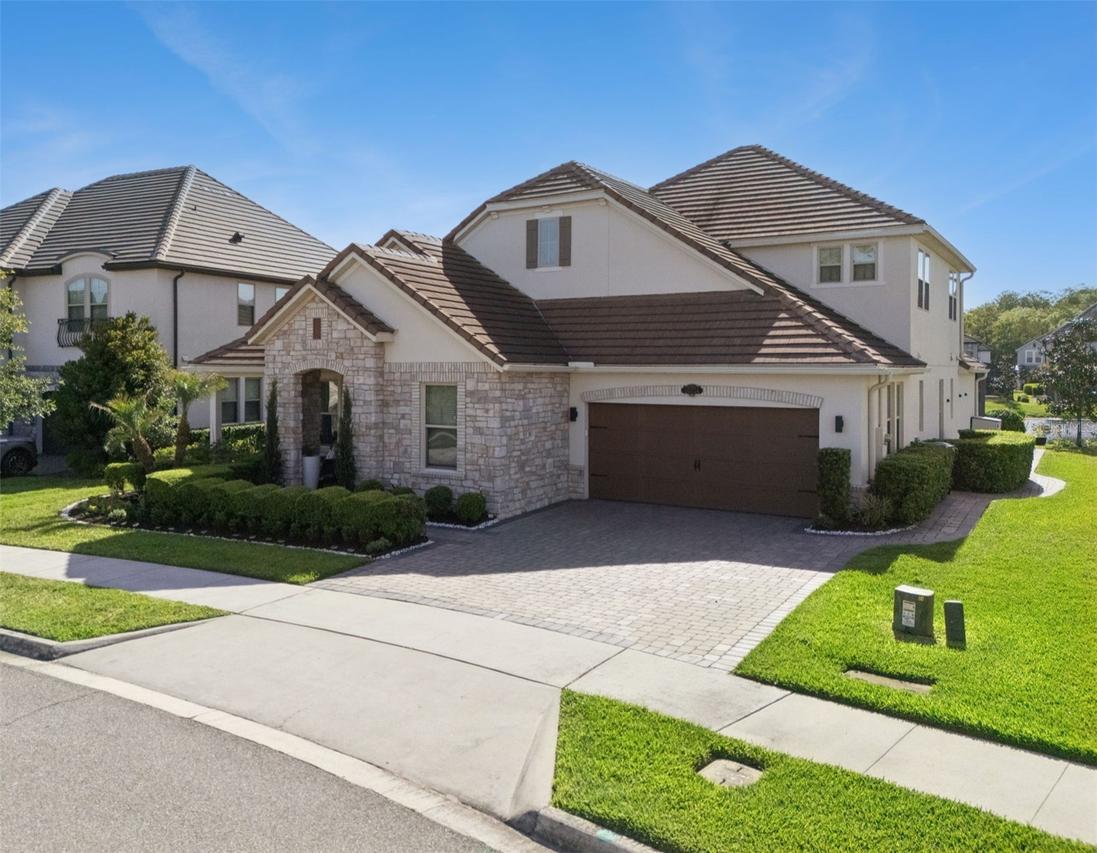 10734 Belle Maisons Dr., Orlando, FL 32832