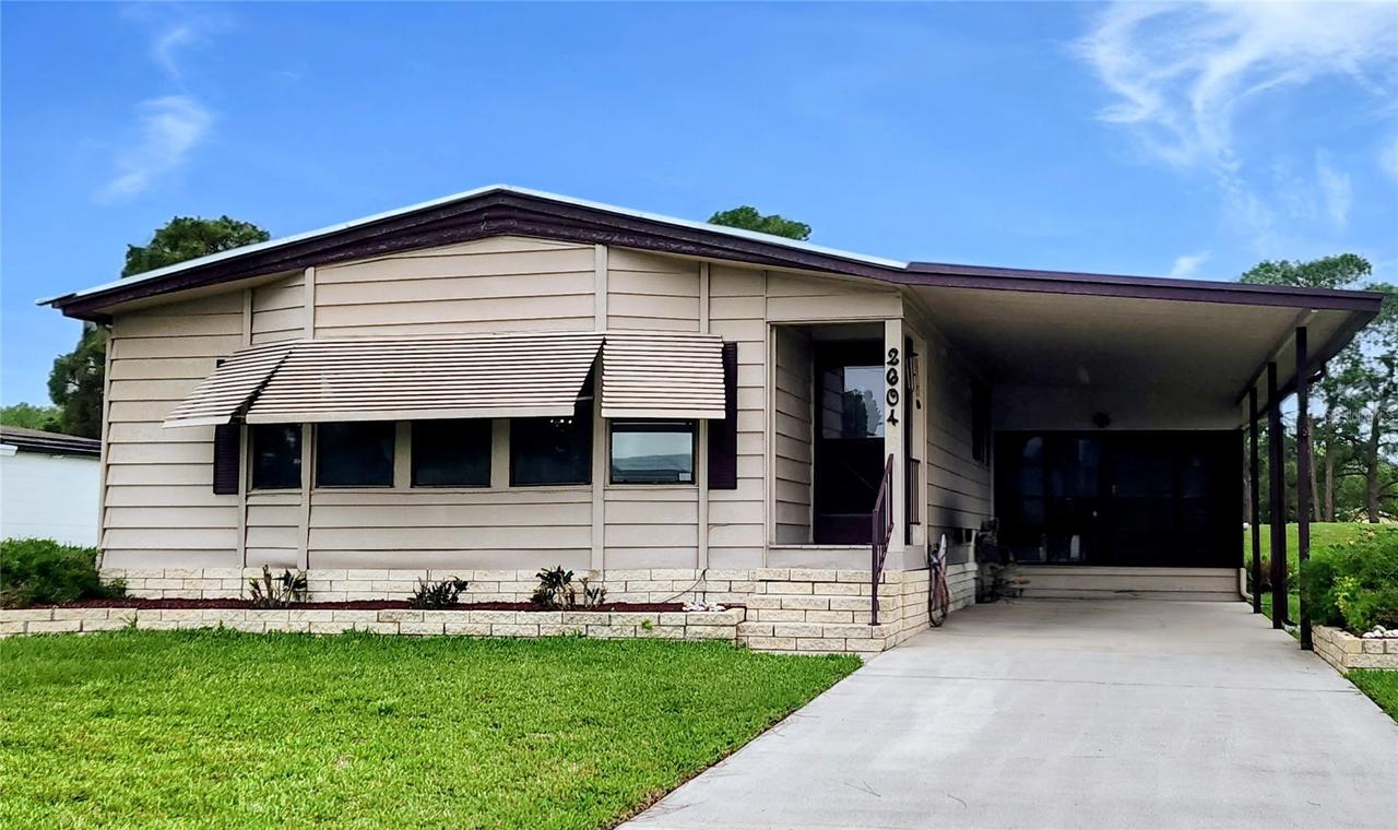 2604 Mcdaniel Dr., Kissimmee, FL 34758