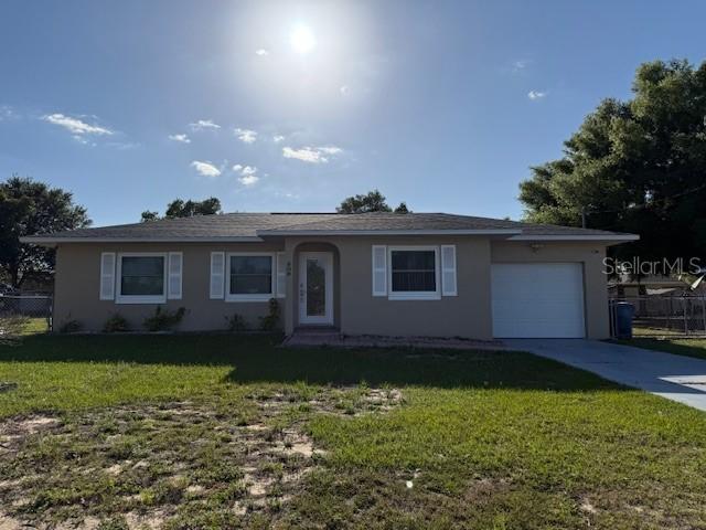 206 20th St, Haines City, FL 33844