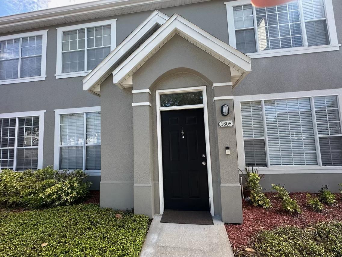 9005 Lee Vista Blvd. #1805, Orlando, FL 32829