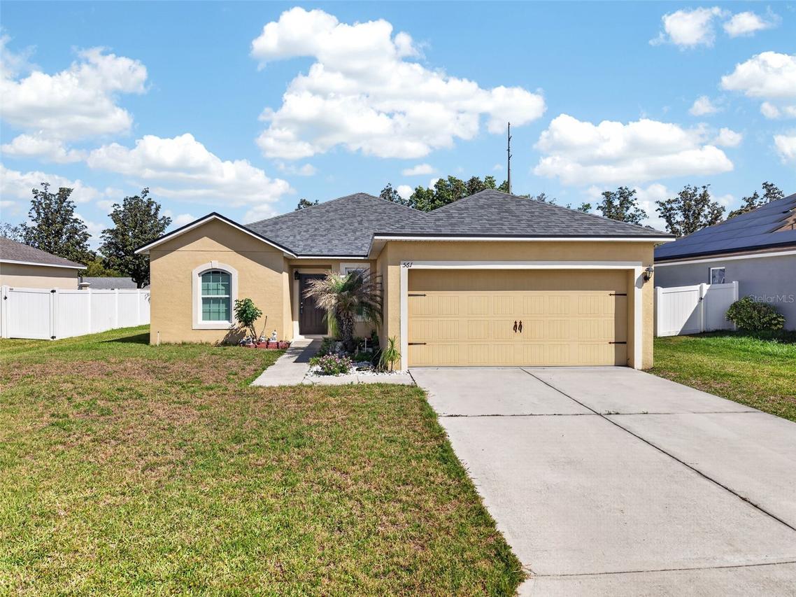 561 Lake Cummings Way, Lake Alfred, FL 33850