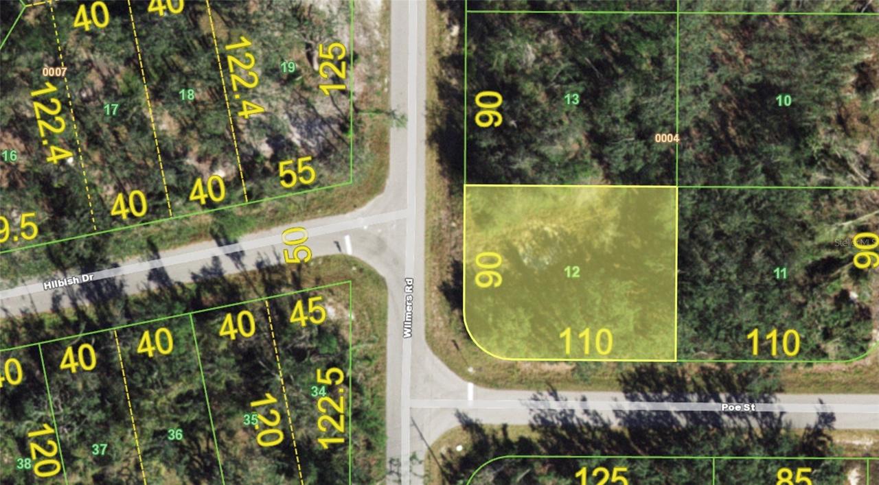 196 Wilmers Rd., Punta Gorda, FL 33982