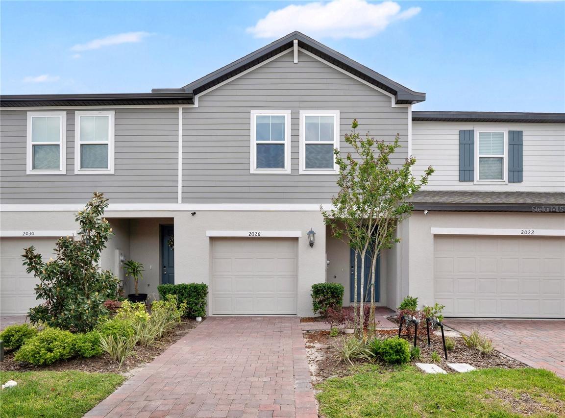 2026 Crape Jasmine Ln., Orlando, FL 32824