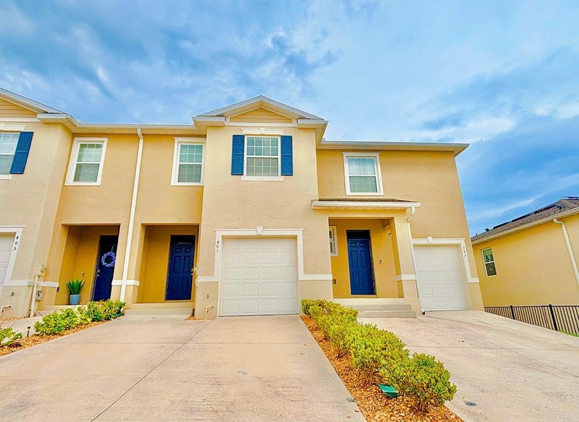 401 Feltrim Reserve Blvd., Davenport, FL 33837
