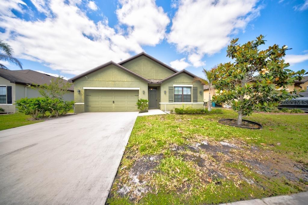 6151 Northwest Regent St., Port St Lucie, FL 34983