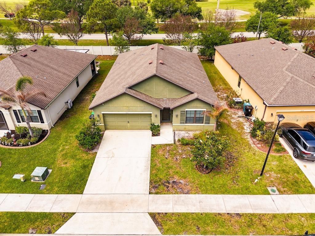 6151 Northwest Regent St., Port St Lucie, FL 34983