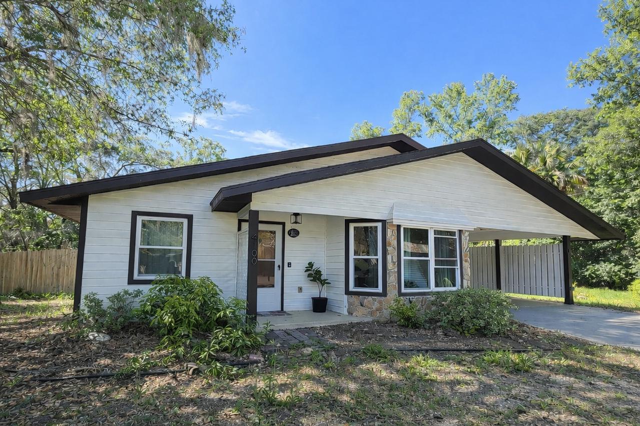 4100 N Eagle Nest Point, Crystal River, FL 34428