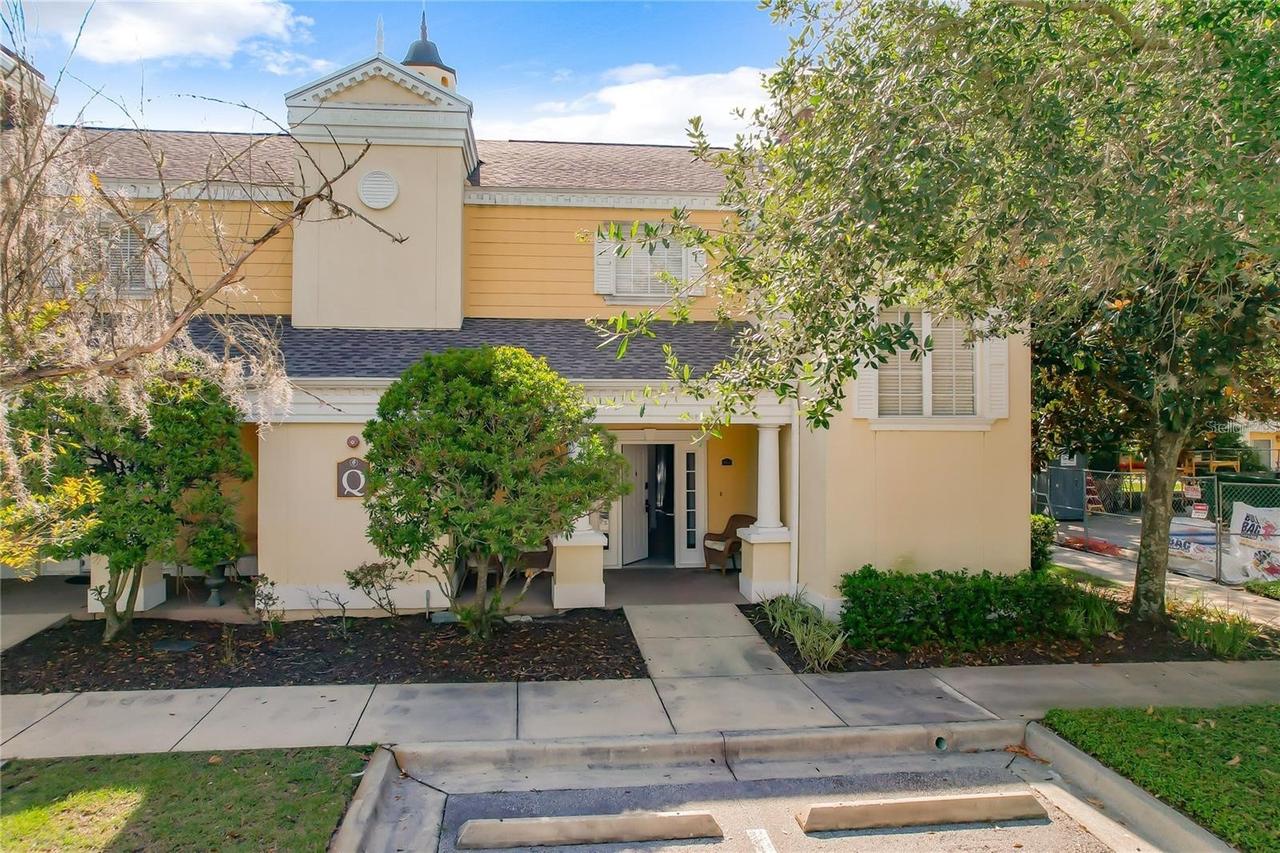 7510 Seven Eagles Way, Reunion, FL 34747