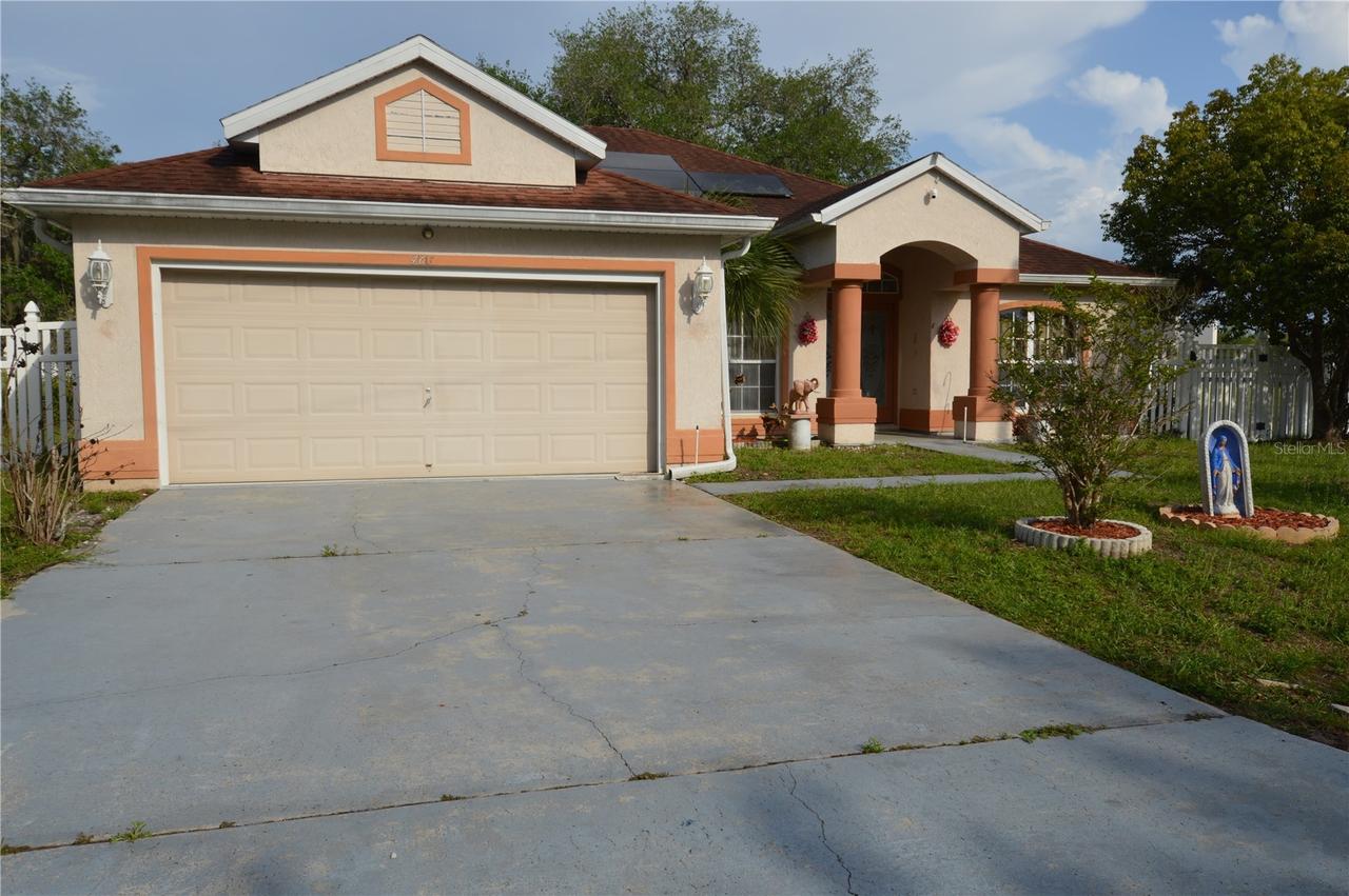 46 Cordona Dr., Kissimmee, FL 34758