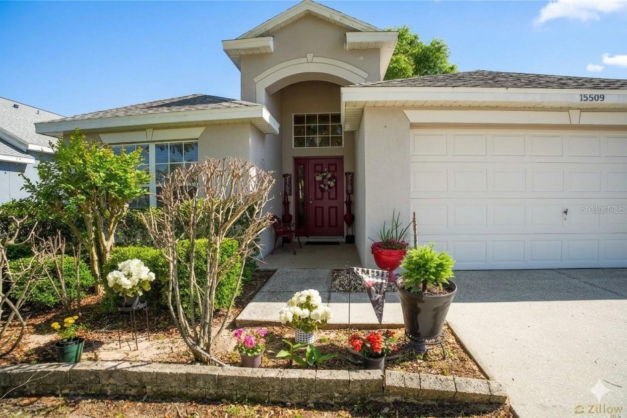 15509 Markham Dr., Clermont, FL 34714