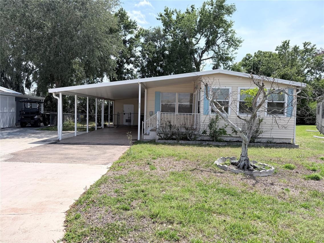 1610 Reynolds Rd. #11, Lakeland, FL 33801