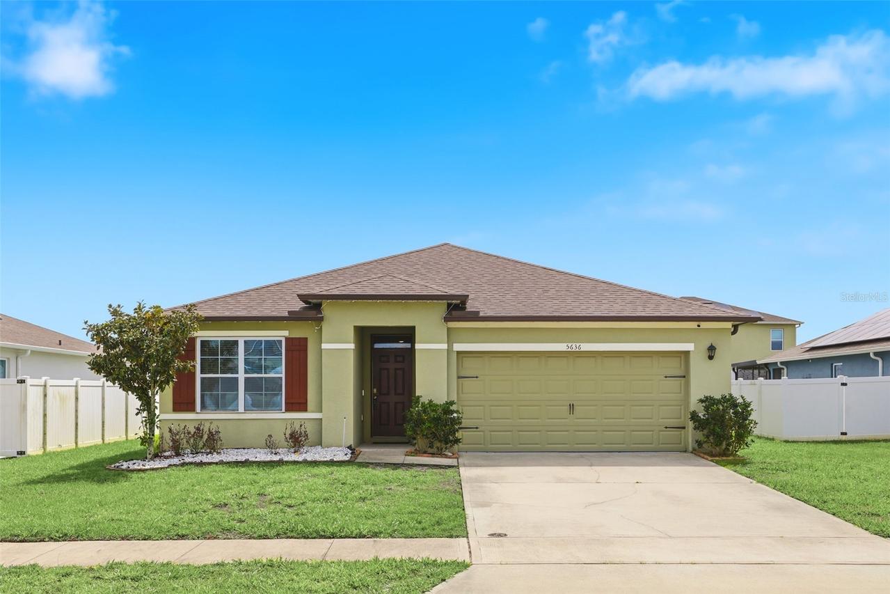 5636 Westerly Breeze Pl., St Cloud, FL 34771