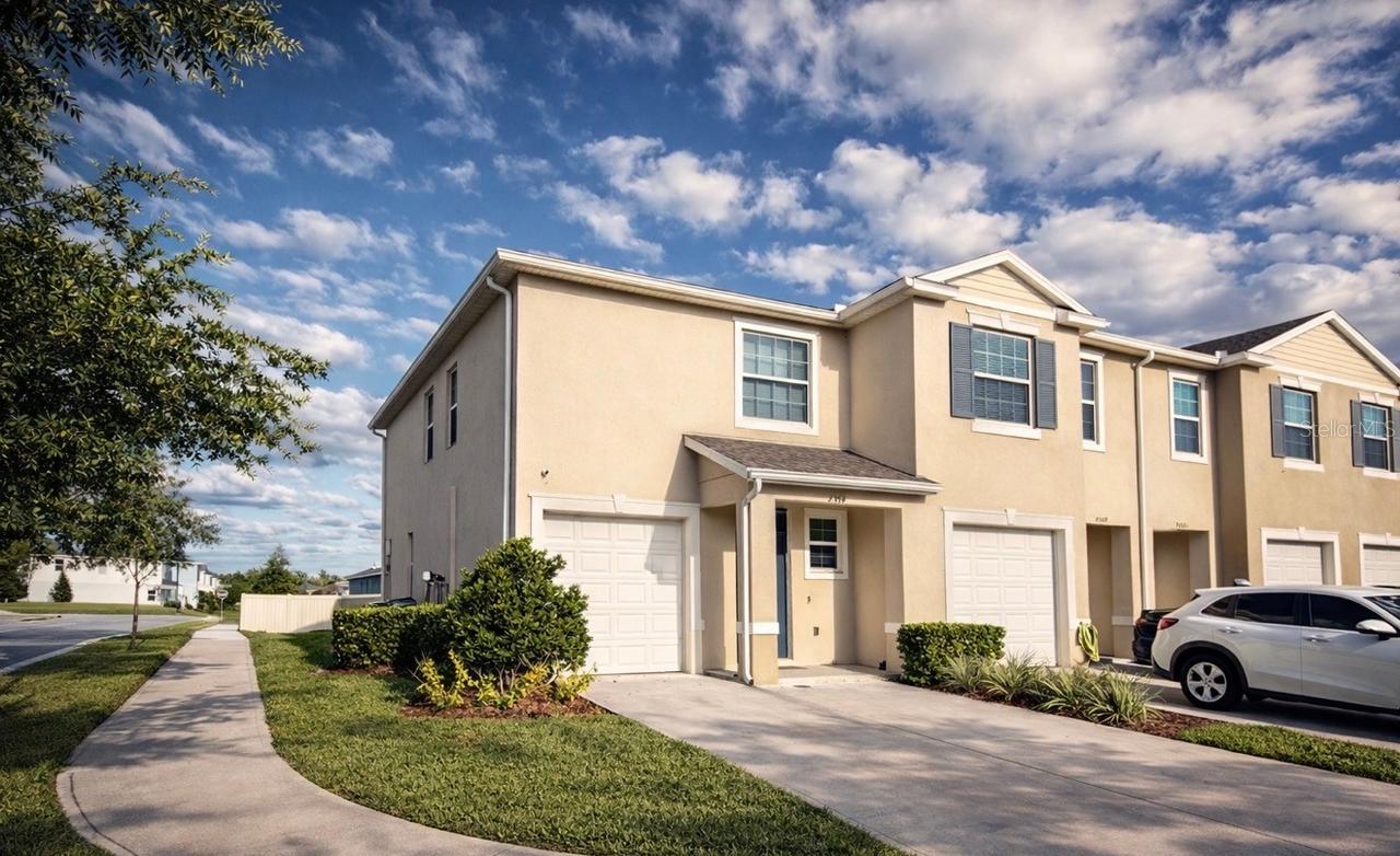 2354 Tay Wes Dr., St Cloud, FL 34771