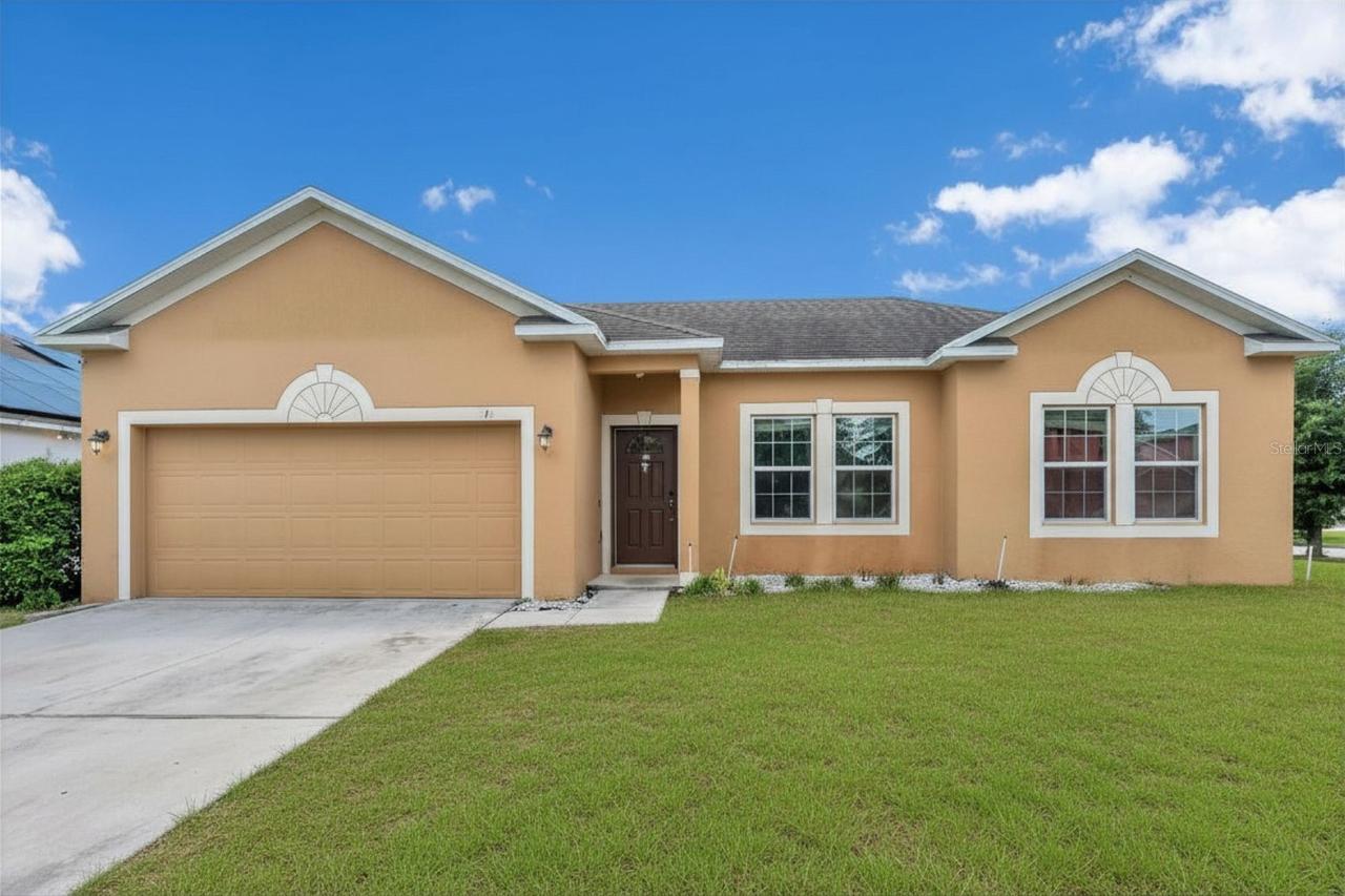 318 Gladesdale St., Haines City, FL 33844