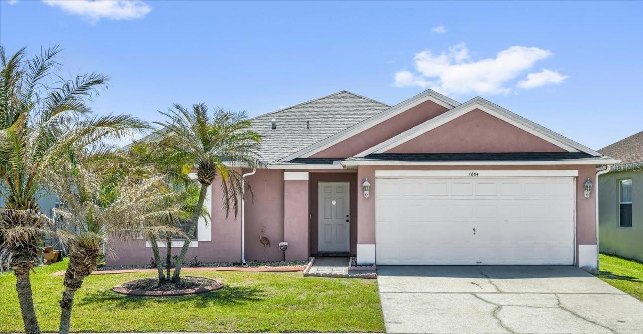 1804 Baguette Ct., Kissimmee, FL 34743
