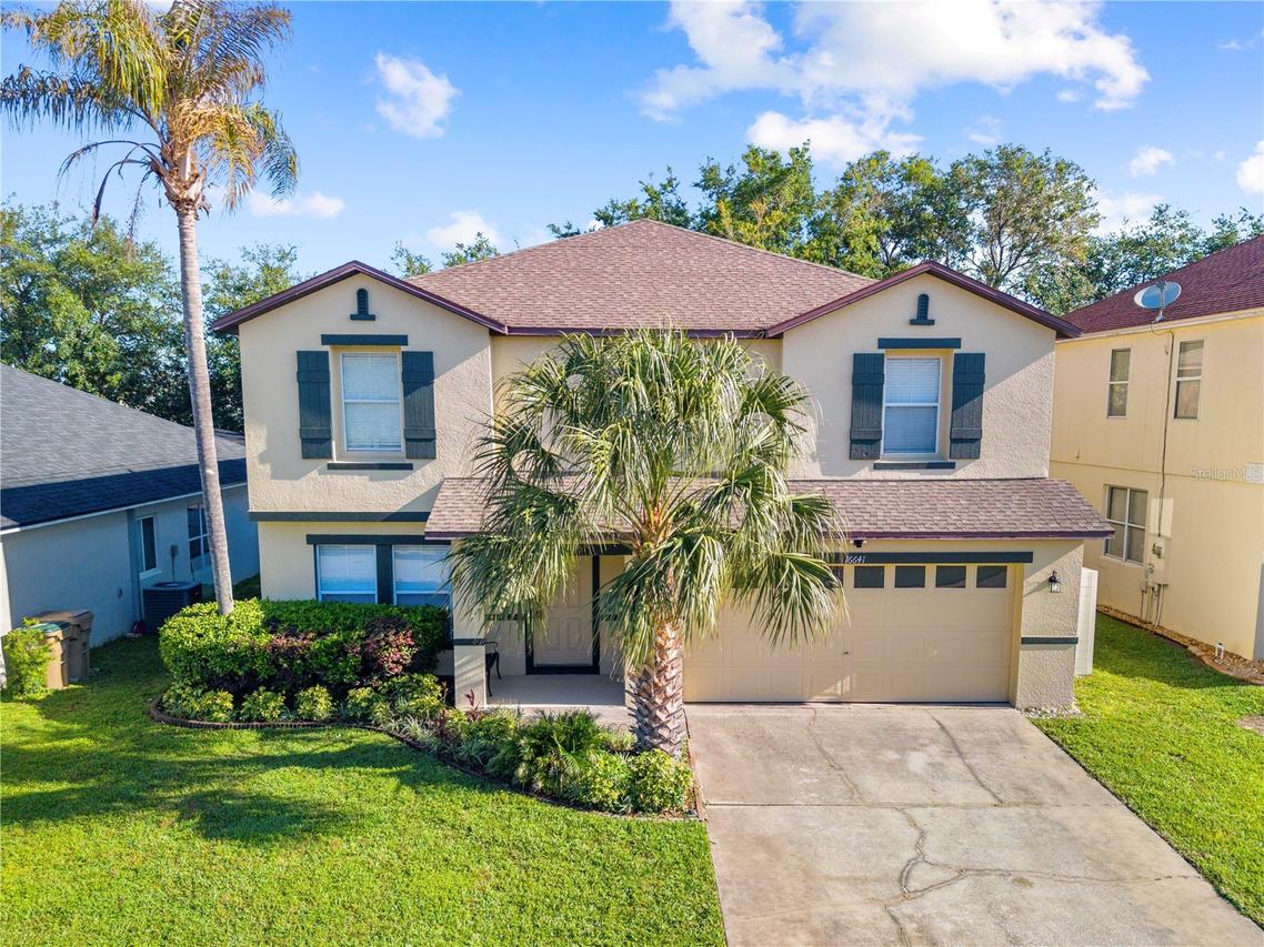 16641 Sunrise Vista Dr., Clermont, FL 34714