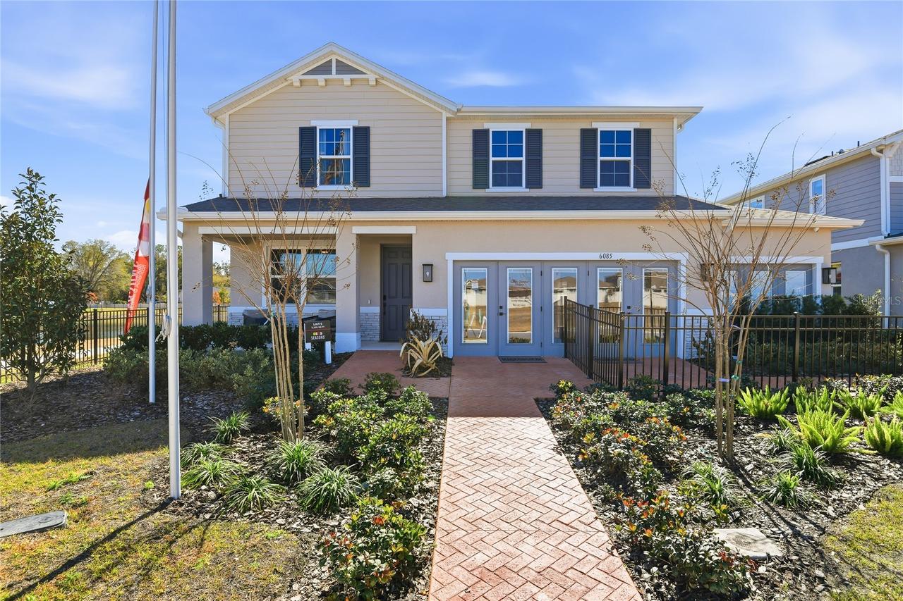 6085 River Farm Ave., St Cloud, FL 34772