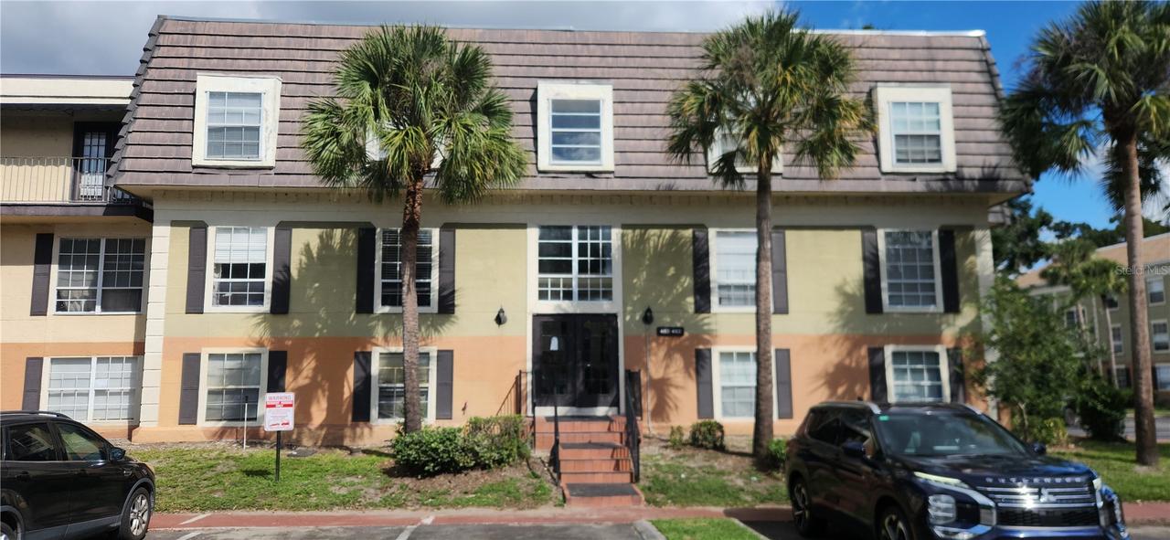 4161 Versailles Dr. #4161G, Orlando, FL 32808