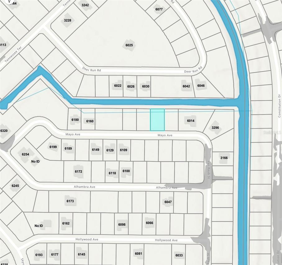 0000 Mayo Ave., North Port, FL 34291