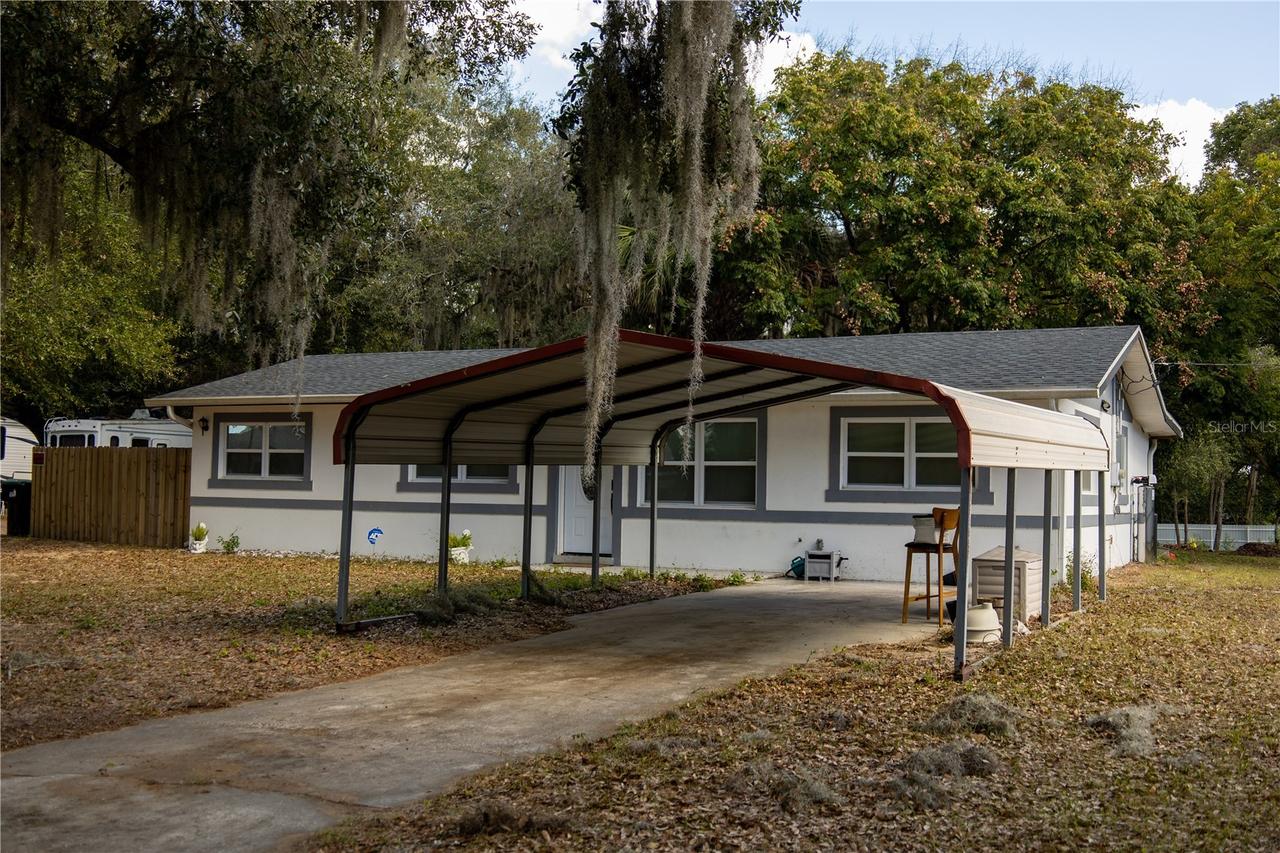 1741 S Hawthorne Ave., Apopka, FL 32703