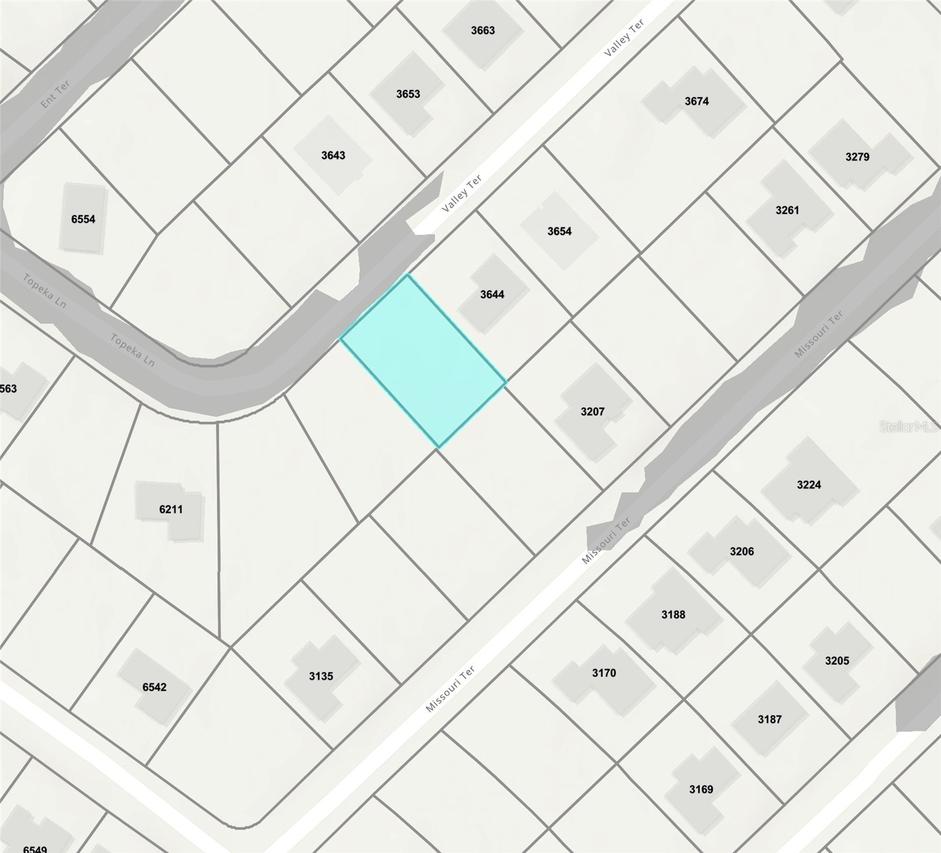 Valley, North Port, FL 34291