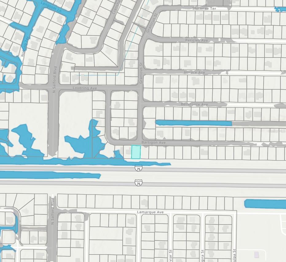 Bartigon Ave., North Port, FL 34286