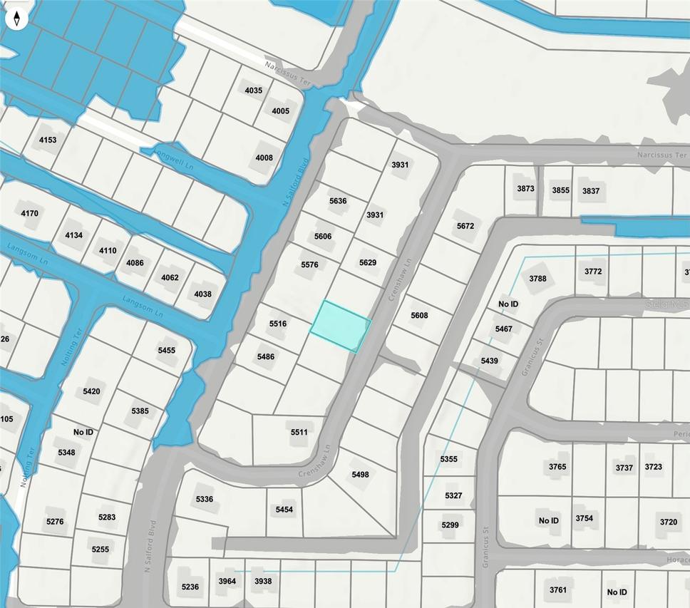 [Address Hidden by Seller], North Port, FL 34286