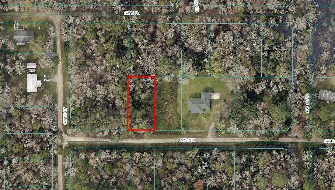 13585 SW 12th Pl., Ocala, FL 34481